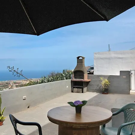 Casa Buenavista Hoya de Pineda