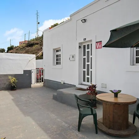 Casa Buenavista Hoya de Pineda