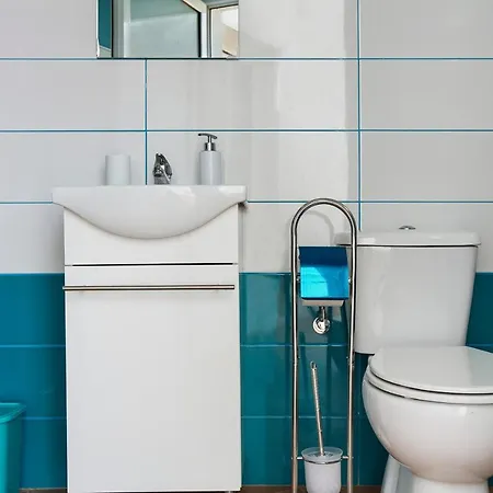 Casa Buenavista * Hoya de Pineda