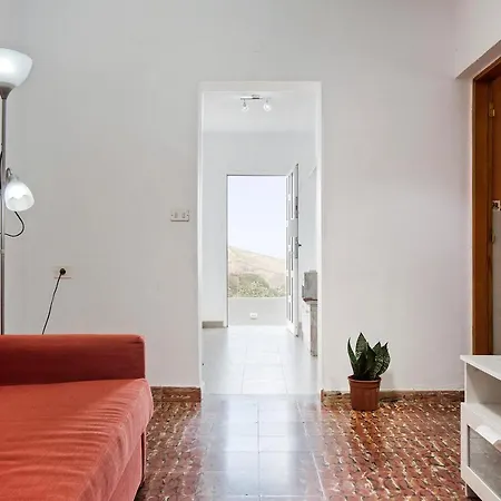 Casa Buenavista Prázdninový dům *