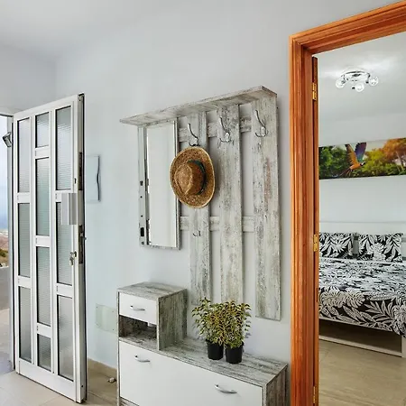 Casa Buenavista * Hoya de Pineda