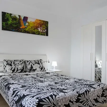 Prázdninový dům Casa Buenavista *