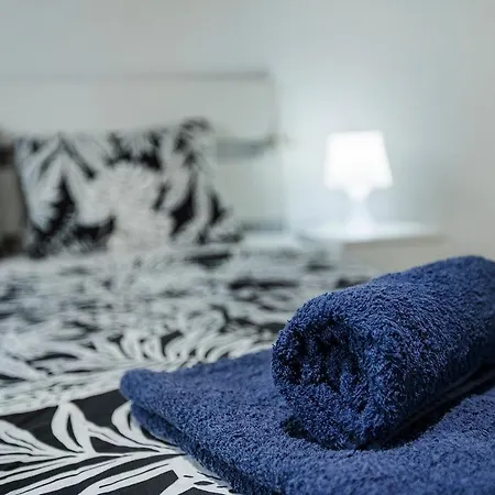 Casa Buenavista Prázdninový dům Hoya de Pineda