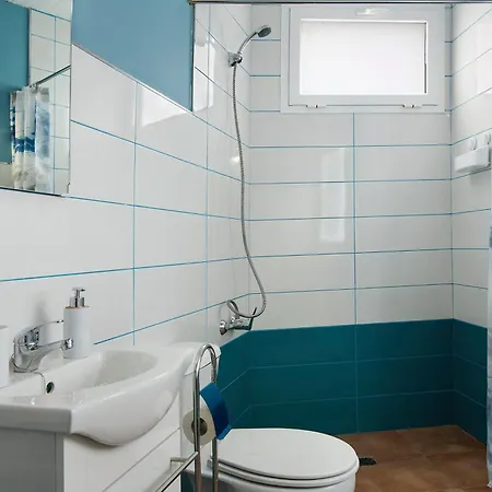 Casa Buenavista Prázdninový dům