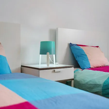 Casa Buenavista * Hoya de Pineda