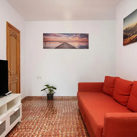 Ferienhaus Casa Buenavista