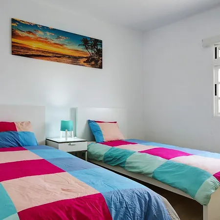 Ferienhaus Casa Buenavista