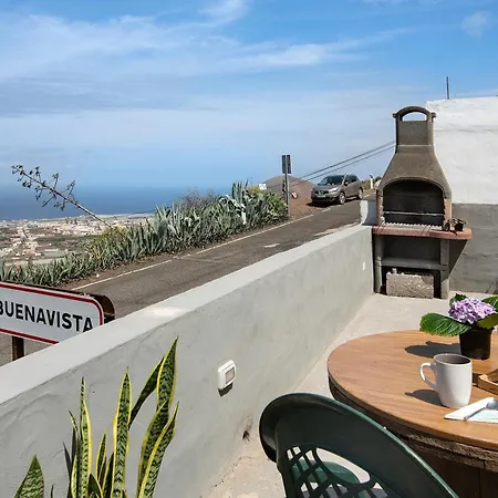 Casa Buenavista
