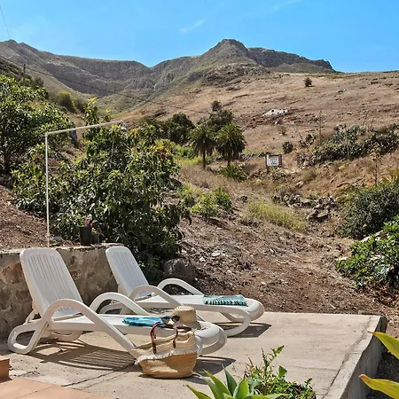 Casa Buenavista Ferienhaus *